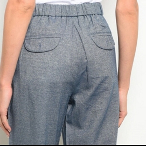 Elora woven pants - Picture 4 of 4